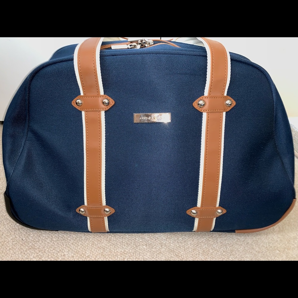 Anne Klein Suitcase